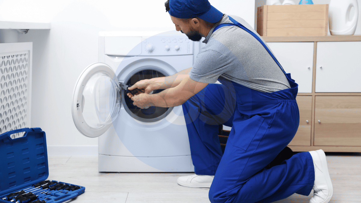 Ostim Çamaşır Makinesi Servisi